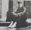 Gary Numan LP I, Assassin 1982 Portugal